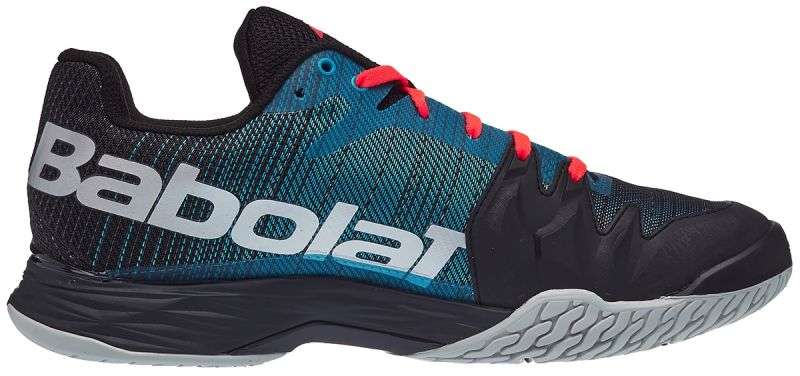 Męskie buty tenisowe Babolat Jet Mach II All Court Men ...