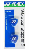 Vibration dampener Yonex Vibration Stopper 5 (2pcs) - blue