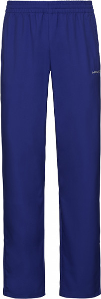Pantaloni da tennis da uomo Head Club Pants M - royal blue