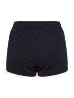 Pantaloni scurți tenis dame Tommy Hilfiger RW Terry Polka Dot Short - desert sky/polka dots Pantaloni scurți tenis dame Tommy Hilfiger RW Terry Polka Dot Short - desert sky/polka dots