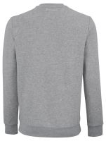 Muška sportski pulover Tecnifibre Team Sweater - silver Muška sportski pulover Tecnifibre Team Sweater - silver