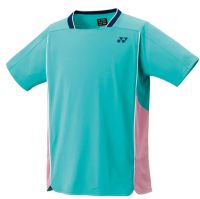 Men's T-shirt Yonex Crew Neck - Mint