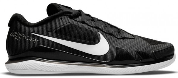  Nike Air Zoom Vapor Pro Carpet - black/white