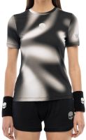 Damen T-Shirt Hydrogen Psychedelic Tech - Mehrfarbig