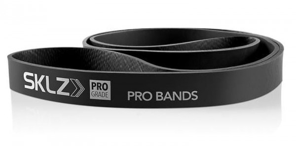Fasce elastiche SKLZ Pro Band Extra Heavy - Black