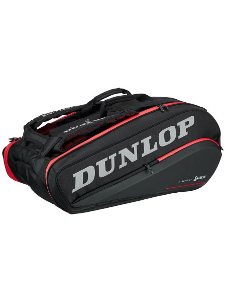  Dunlop CX Performance 15 RKT Thermo - black/red