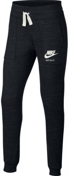  Nike Swoosh Vintage Pant - black