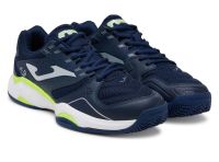 Chaussures de tennis pour hommes Joma Master 1000 Man 2503 Clay - Bleu Chaussures de tennis pour hommes Joma Master 1000 Man 2503 Clay - Bleu