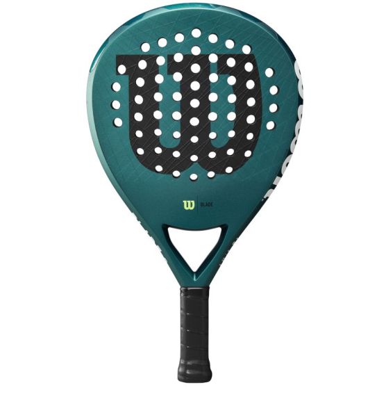 Padel racket Wilson Blade Pro V3