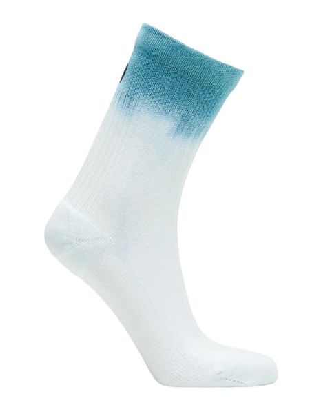 Zokni ON All Day Sock - white/wash