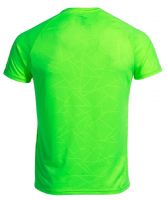 Tricouri bărbați Joma Elite IX Short Sleeve T-Shirt M - fluor green Tricouri bărbați Joma Elite IX Short Sleeve T-Shirt M - fluor green