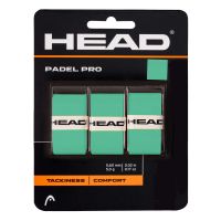  Head Padel Pro 3P - mint