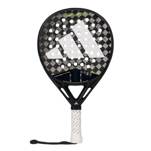 Padel racket Adidas Cross It Ctrl 3.4