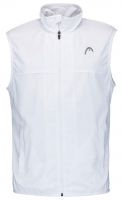Gilet de tennis pour hommes Head Club 22 Vest M - white