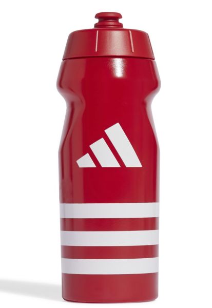 Trinkflasche Adidas Trio Bootle 500ml - Rot