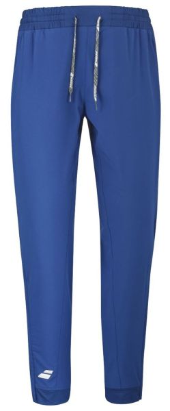 Męskie spodnie tenisowe Babolat Play Pant Men - sodalite blue