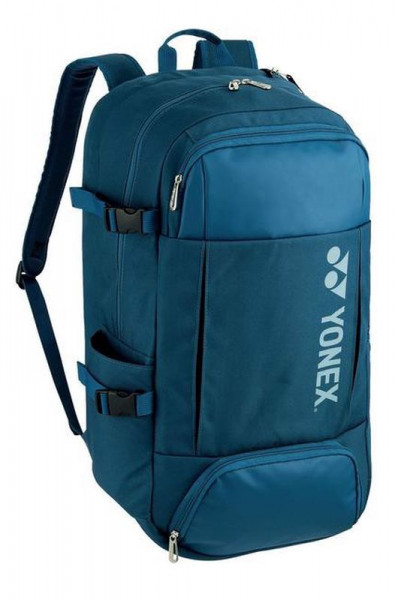  Yonex Active Backpack L - peacock blue