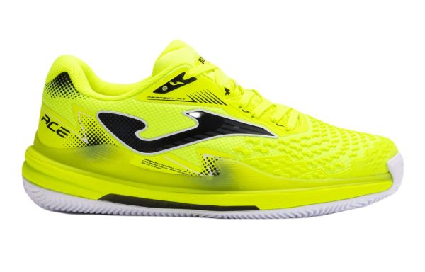 Zapatillas de tenis para hombre Joma Ace Men 2409 - Amarillo