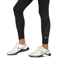 Tajice Nike One Dri-Fit 7/8 Tight - black/white Tajice Nike One Dri-Fit 7/8 Tight - black/white