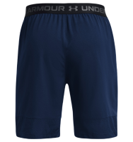 Tenisa šorti vīriešiem Under Armour Men's UA Vanish Woven Shorts - academy/mod gray Tenisa šorti vīriešiem Under Armour Men's UA Vanish Woven Shorts - academy/mod gray