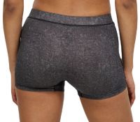 Ženske kratke hlače Ellesse Chrissy Ball Short - black denim Ženske kratke hlače Ellesse Chrissy Ball Short - black denim
