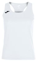 Damski top Joma Siena II Tank - Biały