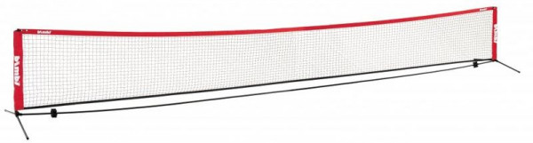 Red de entrenamiento Court Royal Bimbi 6m Small Court Tennis Net