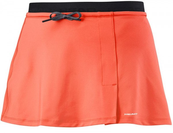 Head Vision Skirt W - coral