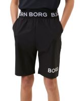 Αγόρι Σορτς Björn Borg Shorts Jr - black beauty