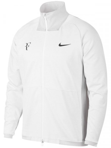  Nike Court RF Jacket - white