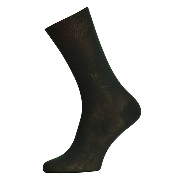 Κάλτσες Fila Normal Man Plain Socks 1P - antracite