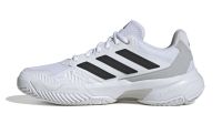 Muške tenisice Adidas CourtJam Control 3 M - white/black/grey Muške tenisice Adidas CourtJam Control 3 M - white/black/grey