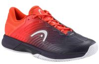 Men’s shoes Head Revolt Pro 4.5 Clay - Multicolor