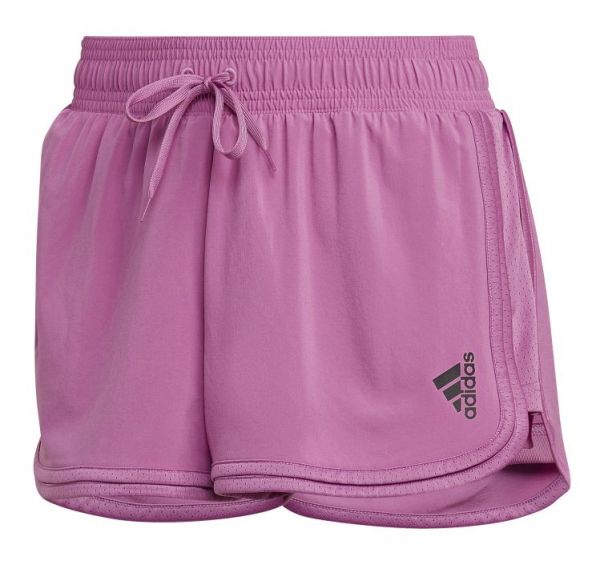  Adidas Club Short - semi pulse lilac