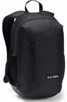 Rucsac tenis Under Armour UA Roland Backpack - black