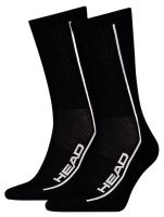 Teniso kojinės Head All Sports Performance Crew - Juoda