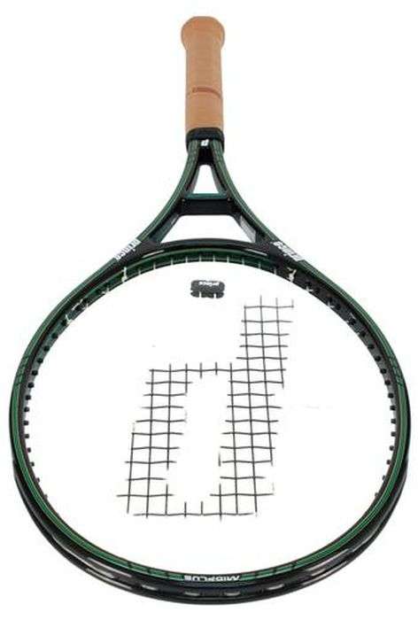 prince classic graphite 93