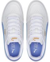 Puma Skye Clean - puma white/lavendar pop/gold Puma Skye Clean - puma white/lavendar pop/gold