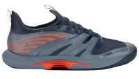 Męskie buty tenisowe K-Swiss Speed Trac - windward blue/orion blue/scarlet ibis Męskie buty tenisowe K-Swiss Speed Trac - windward blue/orion blue/scarlet ibis