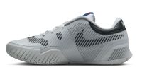 Męskie buty tenisowe Nike Air Zoom Vapor 11 Attack - light smoke grey/white/signal blue/black Męskie buty tenisowe Nike Air Zoom Vapor 11 Attack - light smoke grey/white/signal blue/black