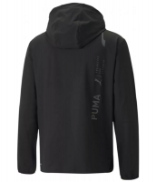 Muška teniska jakna Puma Train Ultraweave Jacket - puma black Muška teniska jakna Puma Train Ultraweave Jacket - puma black
