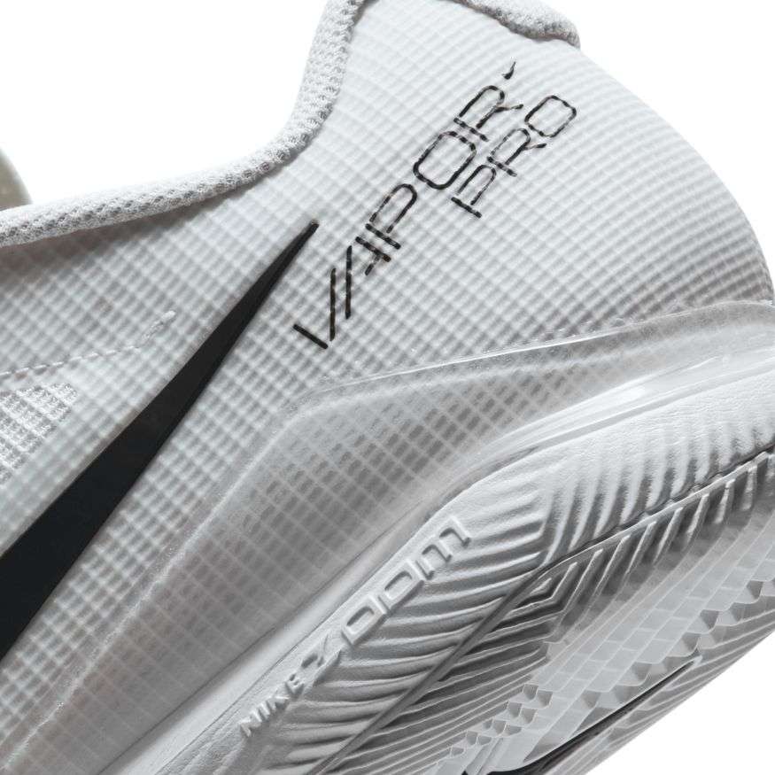 MÄskie buty tenisowe Nike Air Zoom Vapor Pro - white/black | Sklep Tenisowy Strefa Tenisa