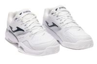 Chaussures de tennis pour hommes Joma Master 1000 Men 2502 Clay - Blanc Chaussures de tennis pour hommes Joma Master 1000 Men 2502 Clay - Blanc