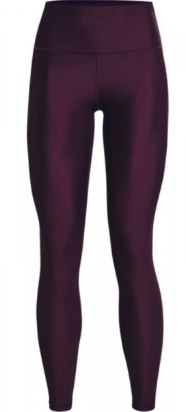 Tamprės Under Armour No Slip Waistband Full-Length Leggings W - polaris purple/black