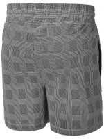 Muške kratke hlače Hydrogen Tech Shorts - black/white Muške kratke hlače Hydrogen Tech Shorts - black/white