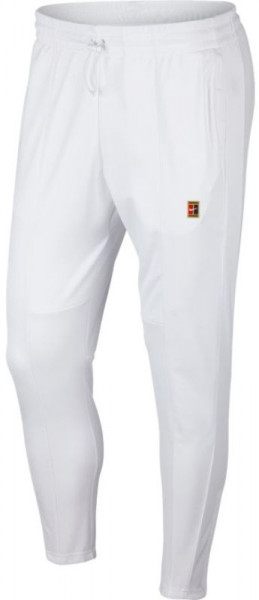  Nike Court Pant Essential - white/white/white