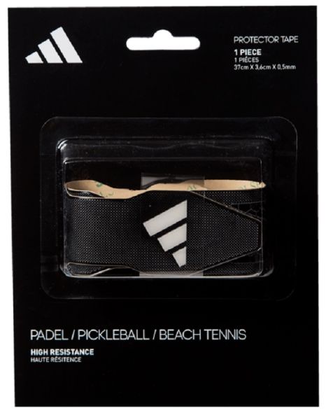  Adidas Protector Tape - black