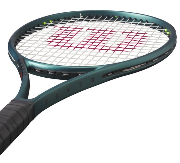 Wilson Blade 98S V9.0 (tester) Wilson Blade 98S V9.0 (tester)