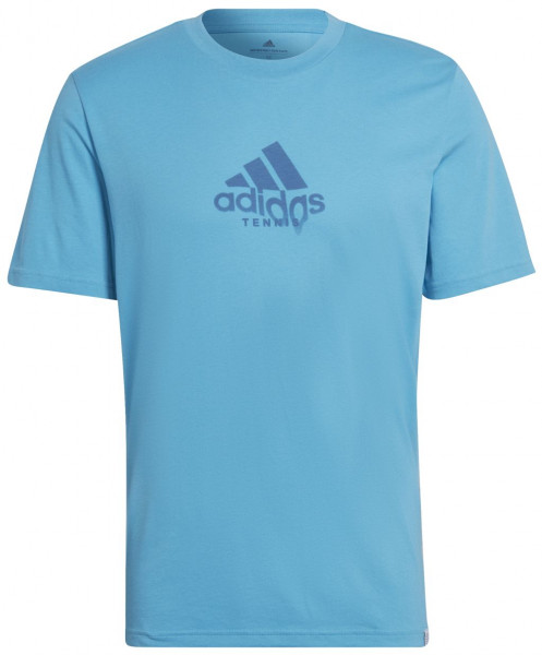  Adidas Ten Game M - blue