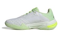Pánská obuv Adidas Barricade 13 M - cloud white/semi green spark/core black Pánská obuv Adidas Barricade 13 M - cloud white/semi green spark/core black